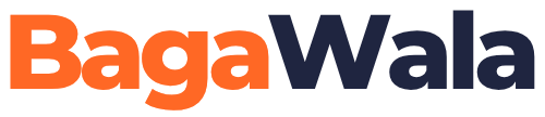 Baga Wala Logo