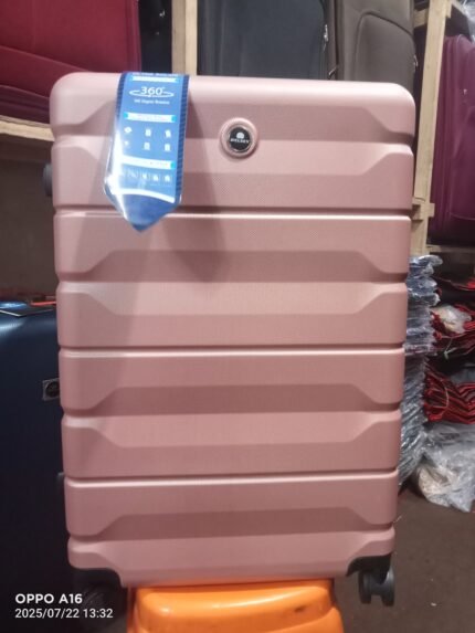 Elegent Harad Luggege