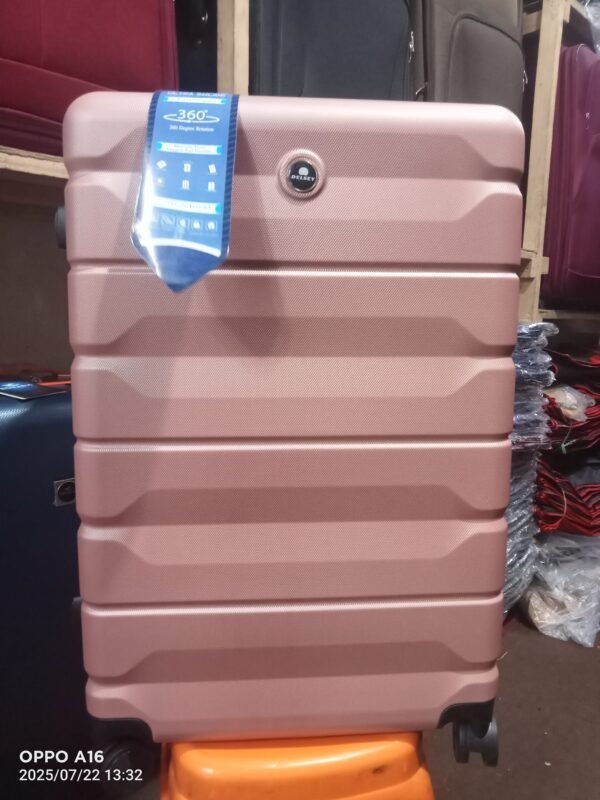 Elegent Harad Luggege