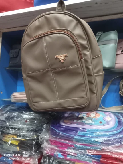 Pepe Jeans Morgan Bagage- Women's Messenger Bag,