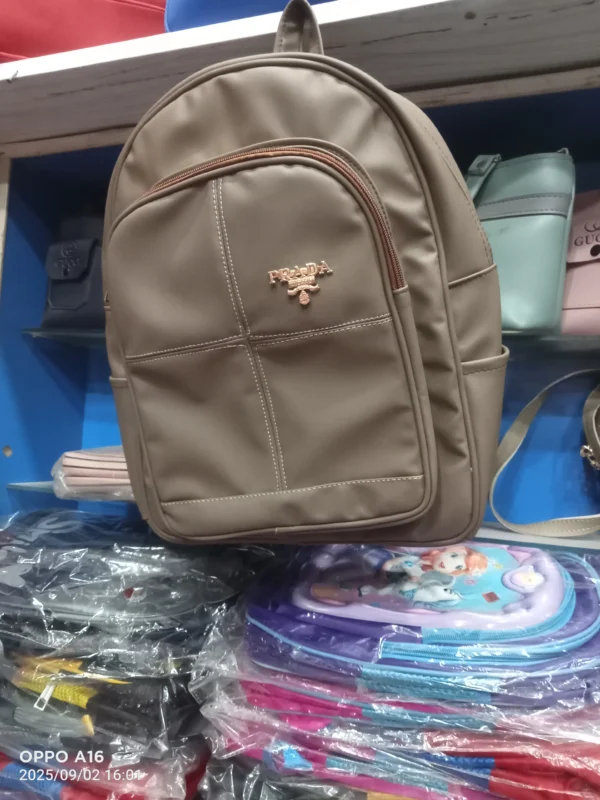 Pepe Jeans Morgan Bagage- Women's Messenger Bag,