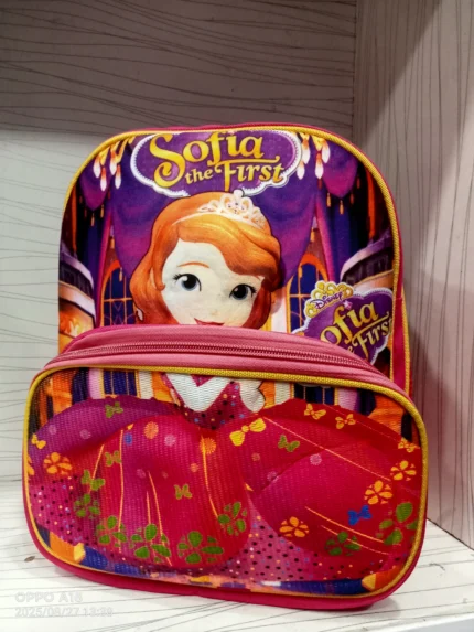 School Bags & Backpacks: Carry with Style