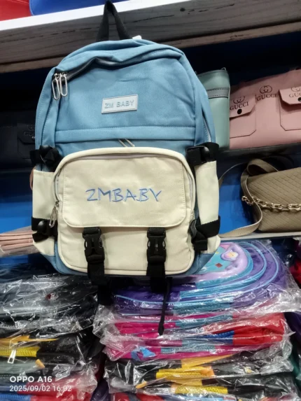 Adopt Me Backpack VIDOSCLA Dog Paw Print Backpack