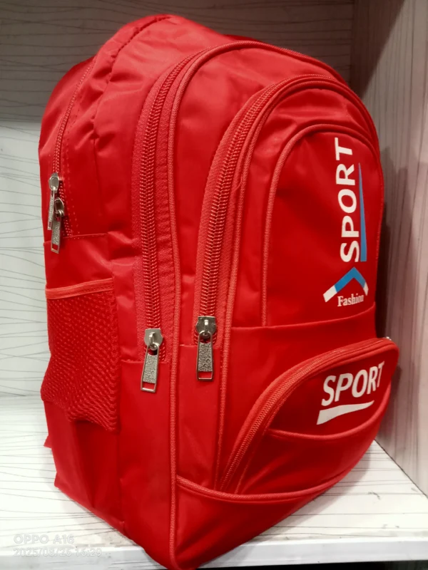 Travel , School and College bag