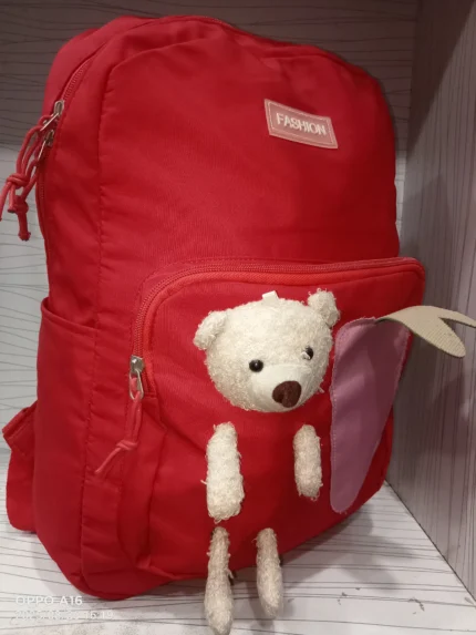 Jual TAS RANSEL CEWE KOREA ANAK WANITA SEKOLAH