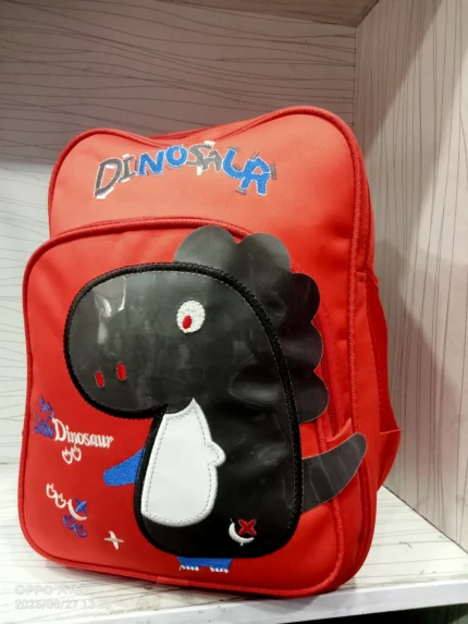 W&LT × Walter Van Beirendonck W&LT Puk-Puk backpack | Grailed