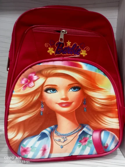 Kids Cartoon Bag Backpack