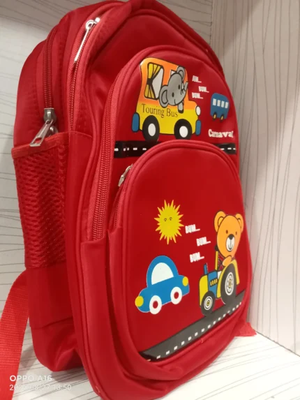 3D Kids for Boys and Girls Toddler Waterproof Preschool