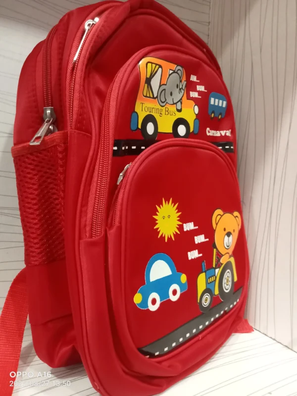 3D Kids for Boys and Girls Toddler Waterproof Preschool