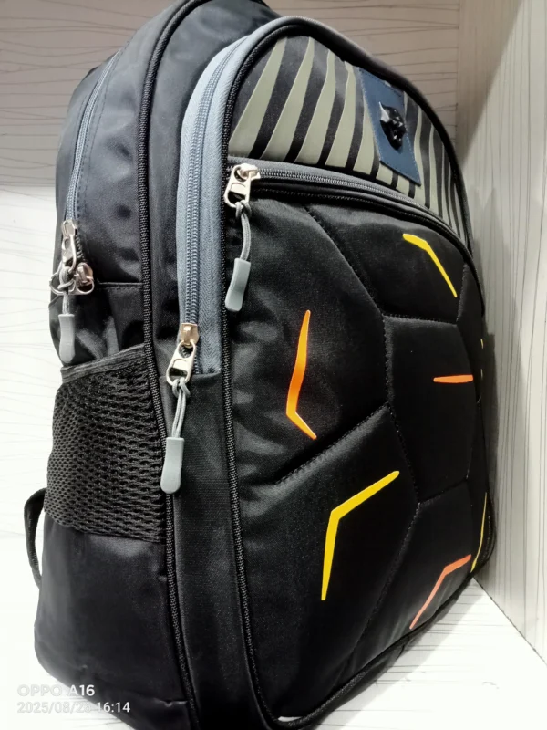 Gruv Gear Club Bag Featuring ScanFly