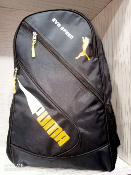 Brand Choice High quality Waterproof School bag Class